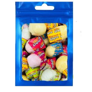 Freeze Dried Refresher Choos