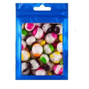 Freeze Dried Sour Skittles