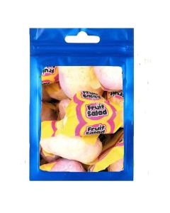 Freeze Dried Fruit Salads