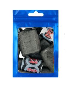 Freeze Dried Black Jacks