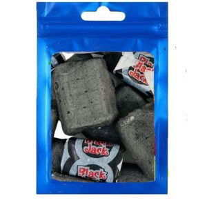 Freeze Dried Black Jacks