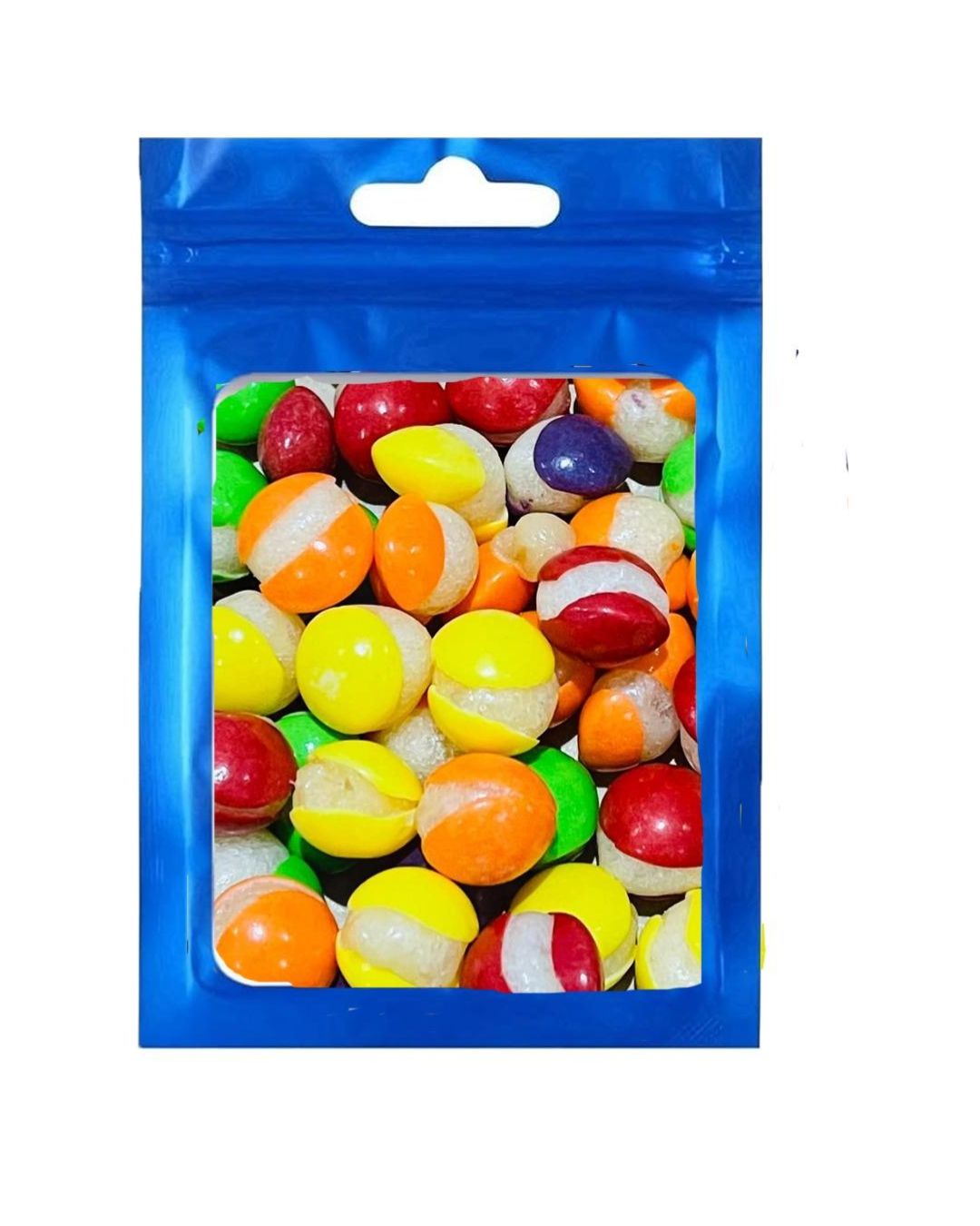 Freeze Dried Original Skittles