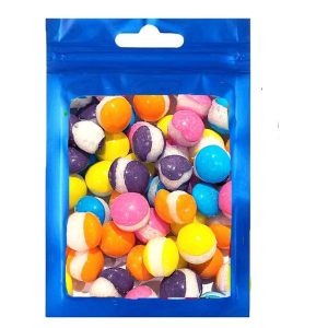 Freeze Dried Tropical Skittles