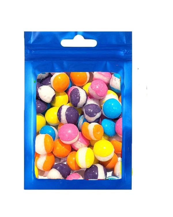 Freeze Dried Tropical Skittles