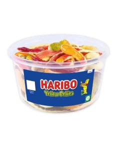 Haribo Jelly Snakes 767g Tub