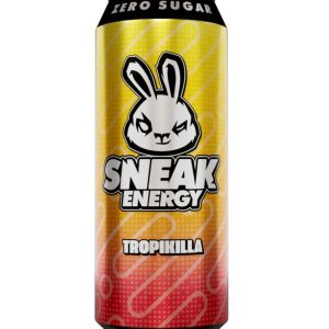Sneak Energy Tropikiller 500ml Can