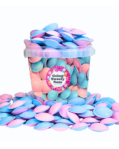 Bubblegum Flying Saucer Bucket