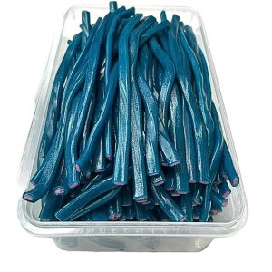 1kg Bubblegum Pencils Tub