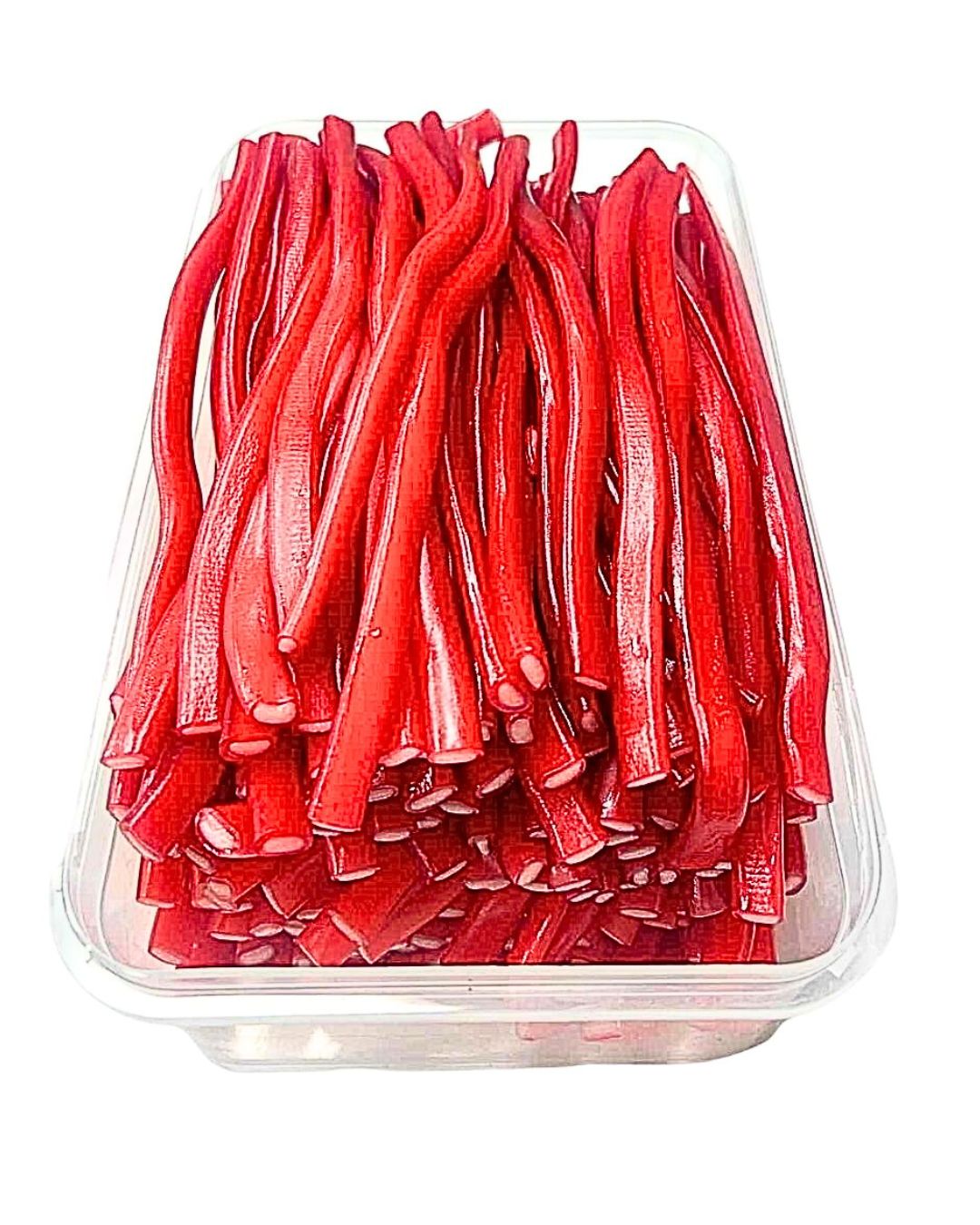 1kg Strawberry Pencil Tub
