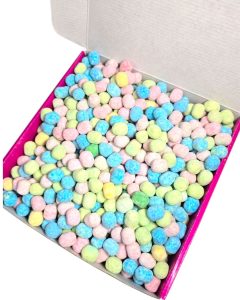 Chewy Bonbon Sweety Gift Box