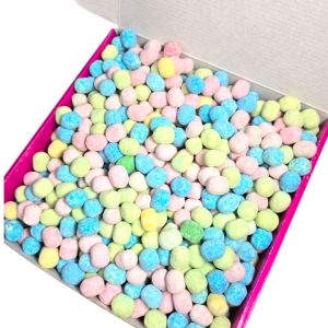 Chewy Bonbon Sweety Gift Box