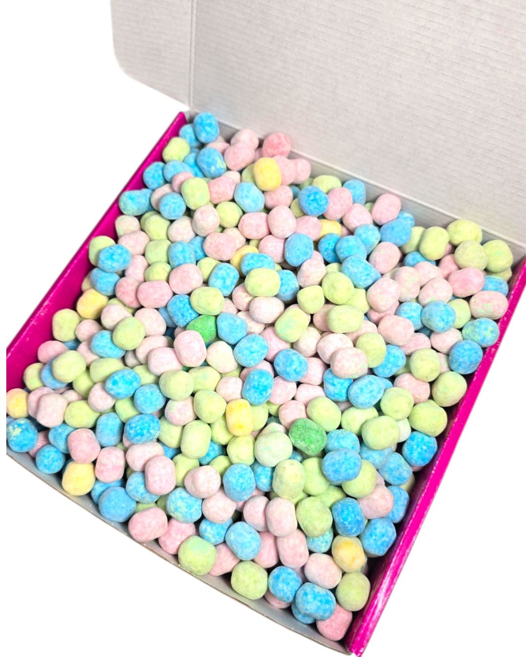 Chewy Bonbon Sweety Gift Box