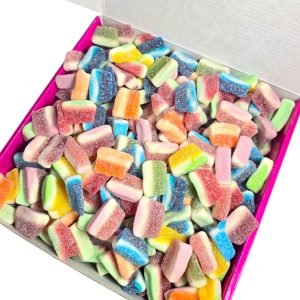 Fizzy Sweet Slices Gift Box