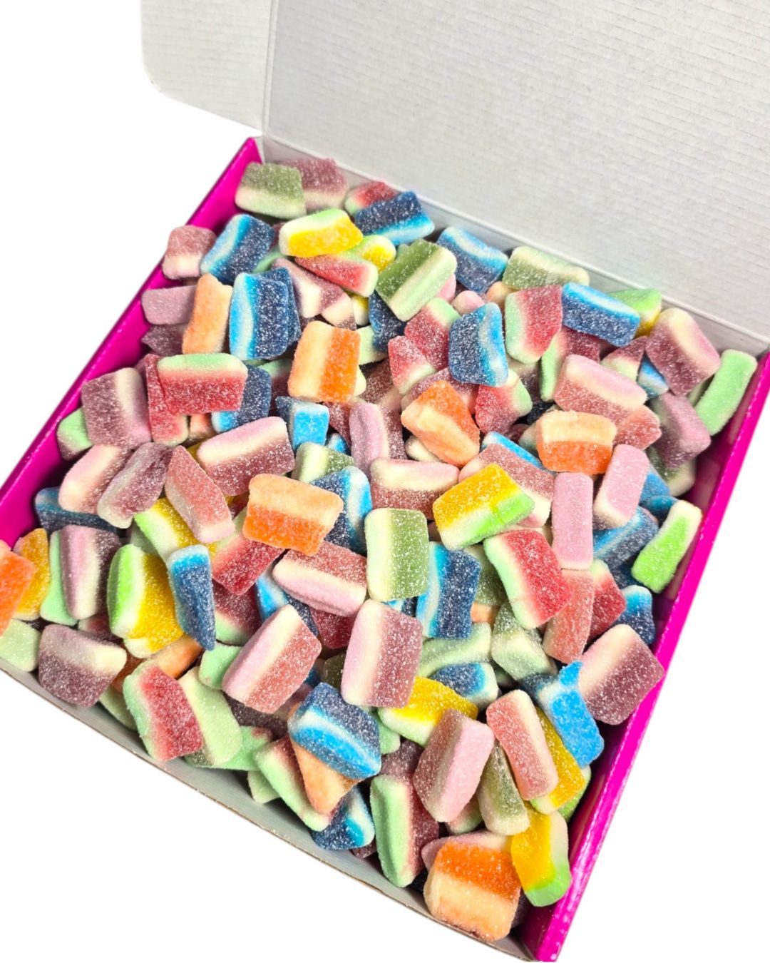 Fizzy Sweet Slices Gift Box