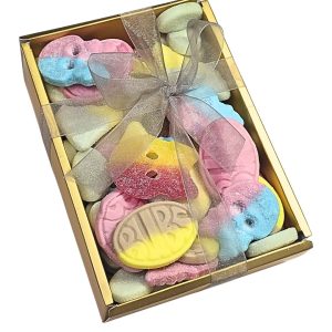 Bubs Gourmet Window Gift Box