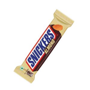 Snickers Almond Chocolate Bar