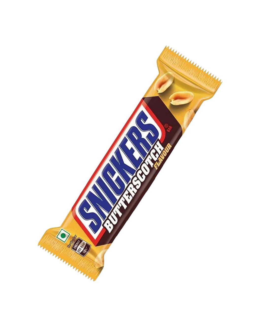 Snickers Butterscotch Chocolate Bar