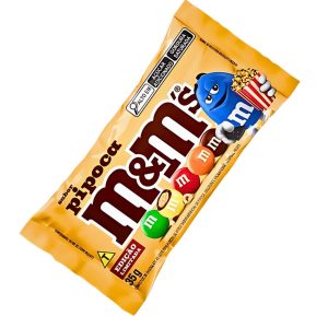 M&M Popcorn Pack 35g