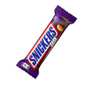 Snickers Dark Chocolate Bar
