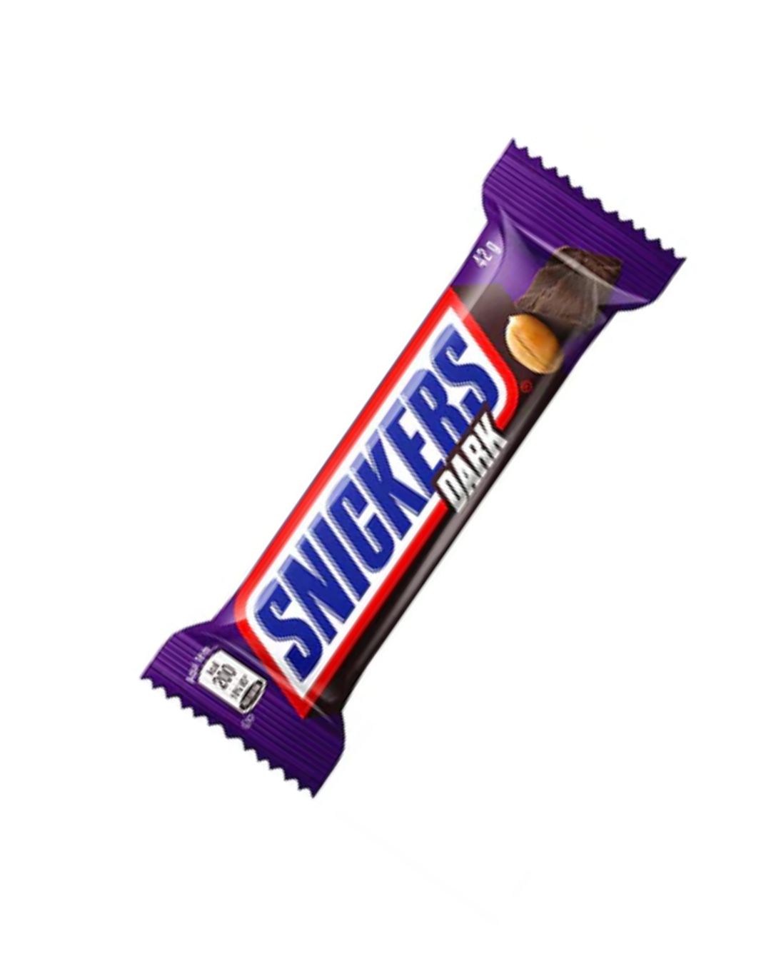 Snickers Dark Chocolate Bar