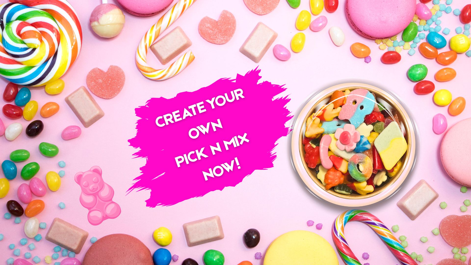 Own Pick Img