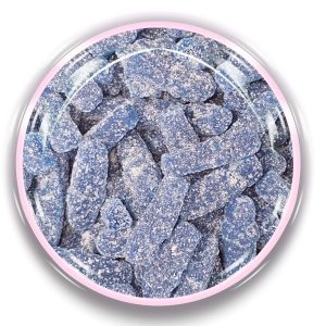 Fizzy Babies