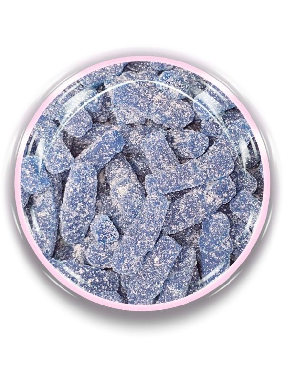 Fizzy Babies