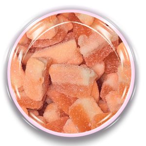 Peach Slices