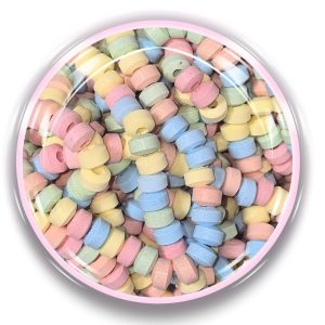 Candy Necklaces