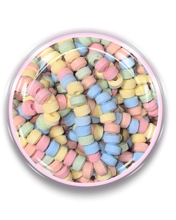 Candy Necklaces