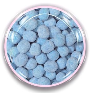 Blue Raspberry Bon Bons