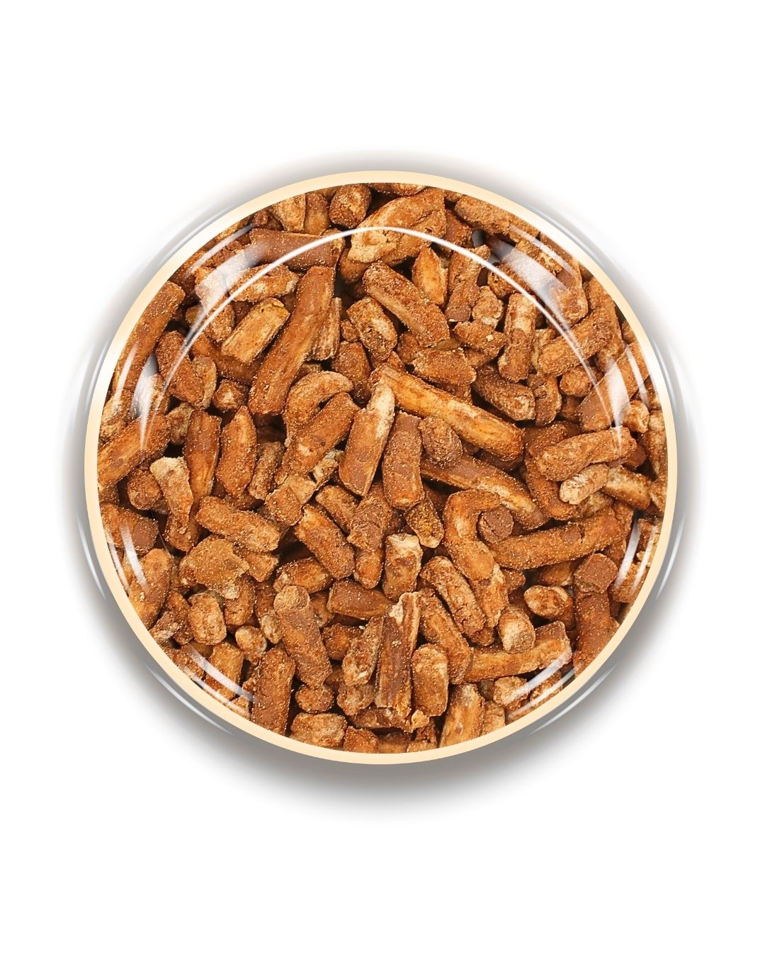100g Honeycomb Nibbles