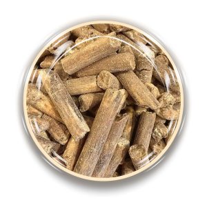 100g Jammie Choc Nibbles
