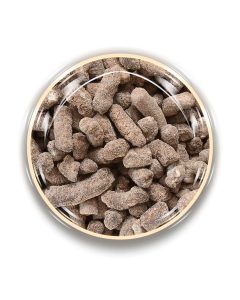 100g Mint Choc Nibbles