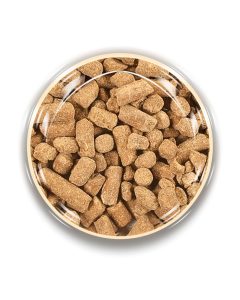 Toffee Crumble Nibbles