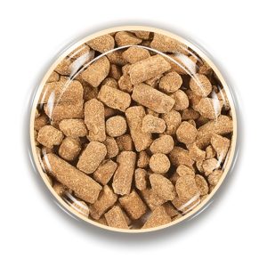 Toffee Crumble Nibbles