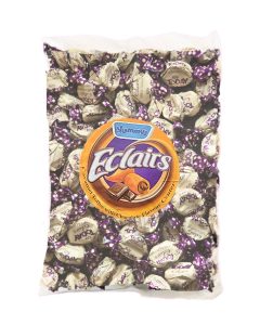 1kg Chocolate Eclairs
