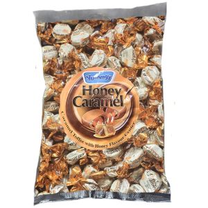 1kg Honey Caramels