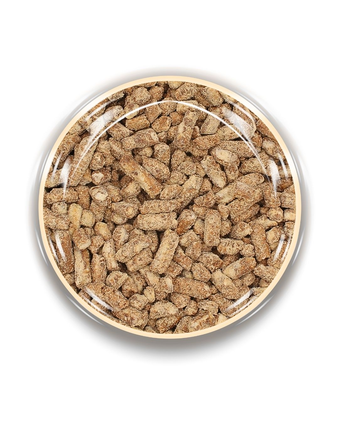 100g Coconut Nibbles
