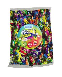Sour Filled Chews