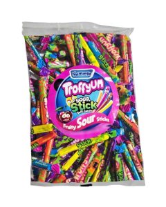 Sour Sticks