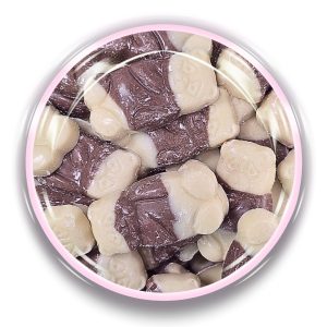 Choc Pandas