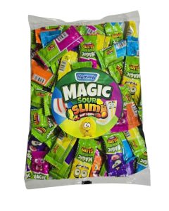 Sour Magic Chewies