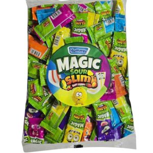 Sour Magic Chewies
