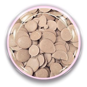 Milk Choc Drops