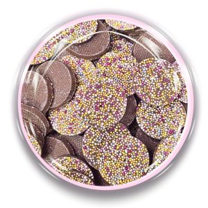 Giant Choc Jazzies