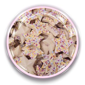 White Star Jazzies