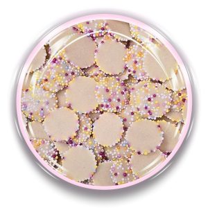 White Choc Jazzies
