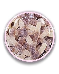 Fizzy Cola Worms