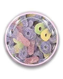 Fizzy Tongue Painter Dummies